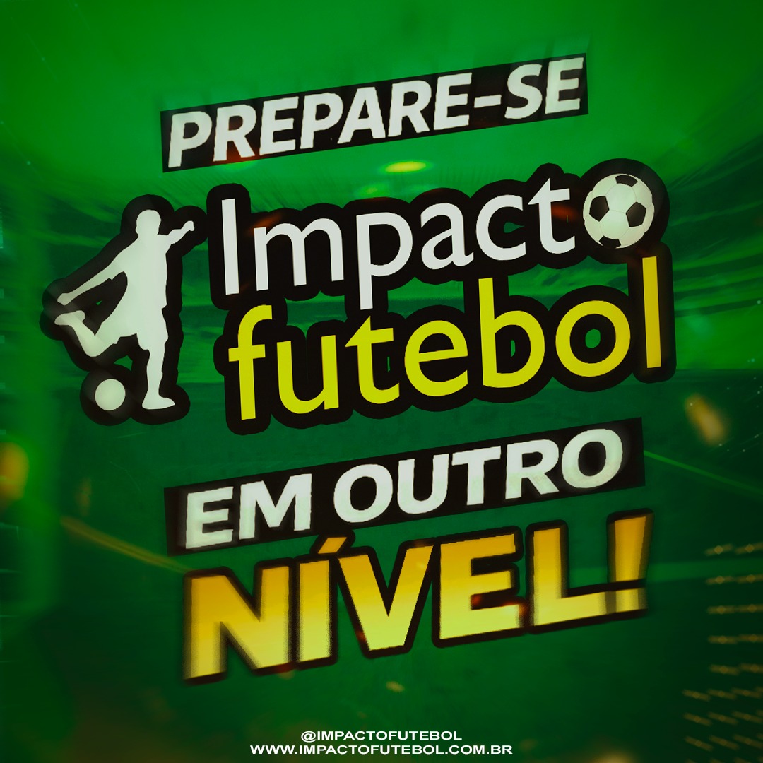 Impacto Futebol