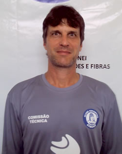 José Lummertz (Prep. Fisico) - Foto 4