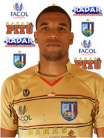 Goleiro Ivan assina contrato para temporada na Costa Rica