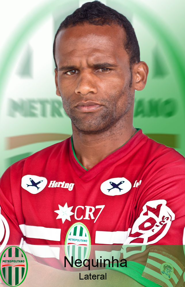 Santo André contrata Nequinha até o final da temporada