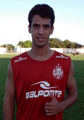 Gol de Thomaz e vitoria pela Série D
