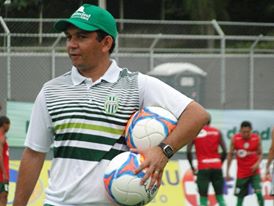 Austrália - Silvano Morais (Prep. Goleiro)