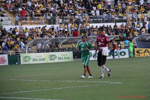 Austrália - Silvano Morais (Prep. Goleiro) - Foto 4