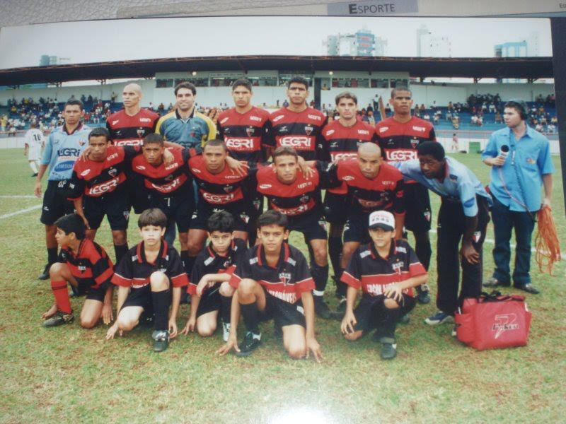 Austrália - Silvano Morais (Prep. Goleiro) - Foto 6