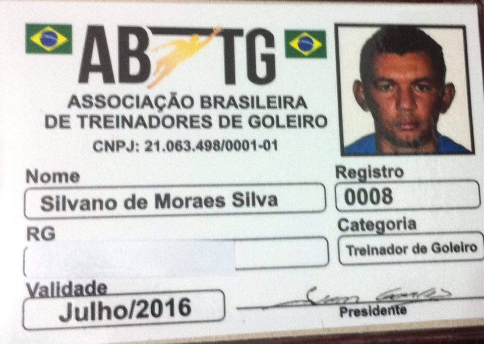 Austrália - Silvano Morais (Prep. Goleiro) - Foto 9