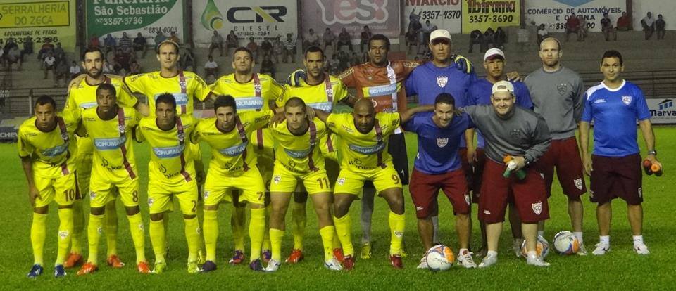 Clauter de Barros Lima (Prep. Fisico) - Foto 5