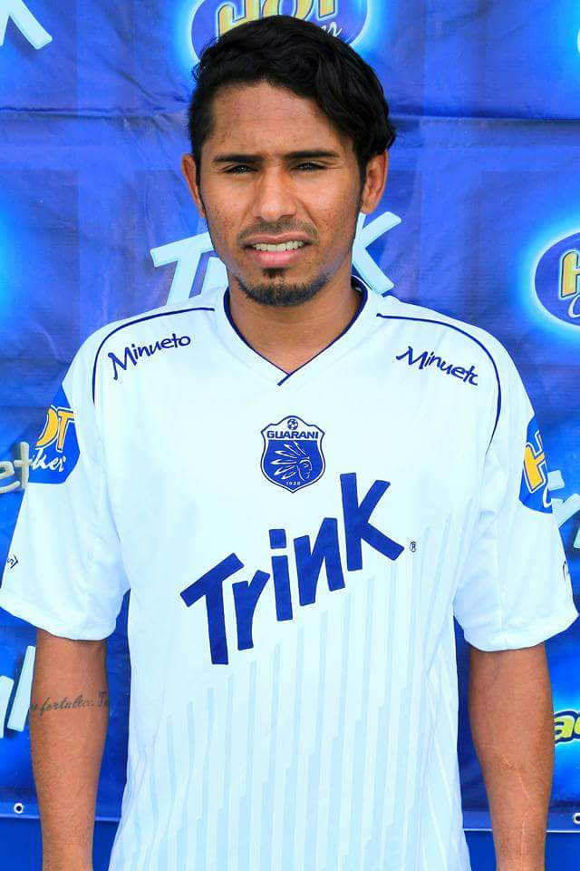 Atacante Jeferson Maranhense vai jogar o Catarinense
