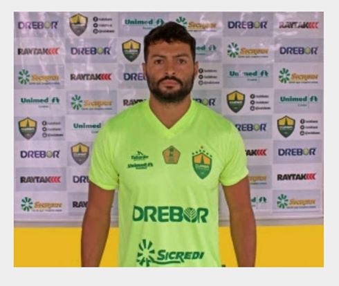 Tem Gol!! Tem Classificação!! Uederson e Edvanio atletas Impacto