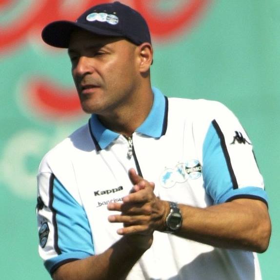 Marcio Corrêa (Prep. Físico) - Foto 2
