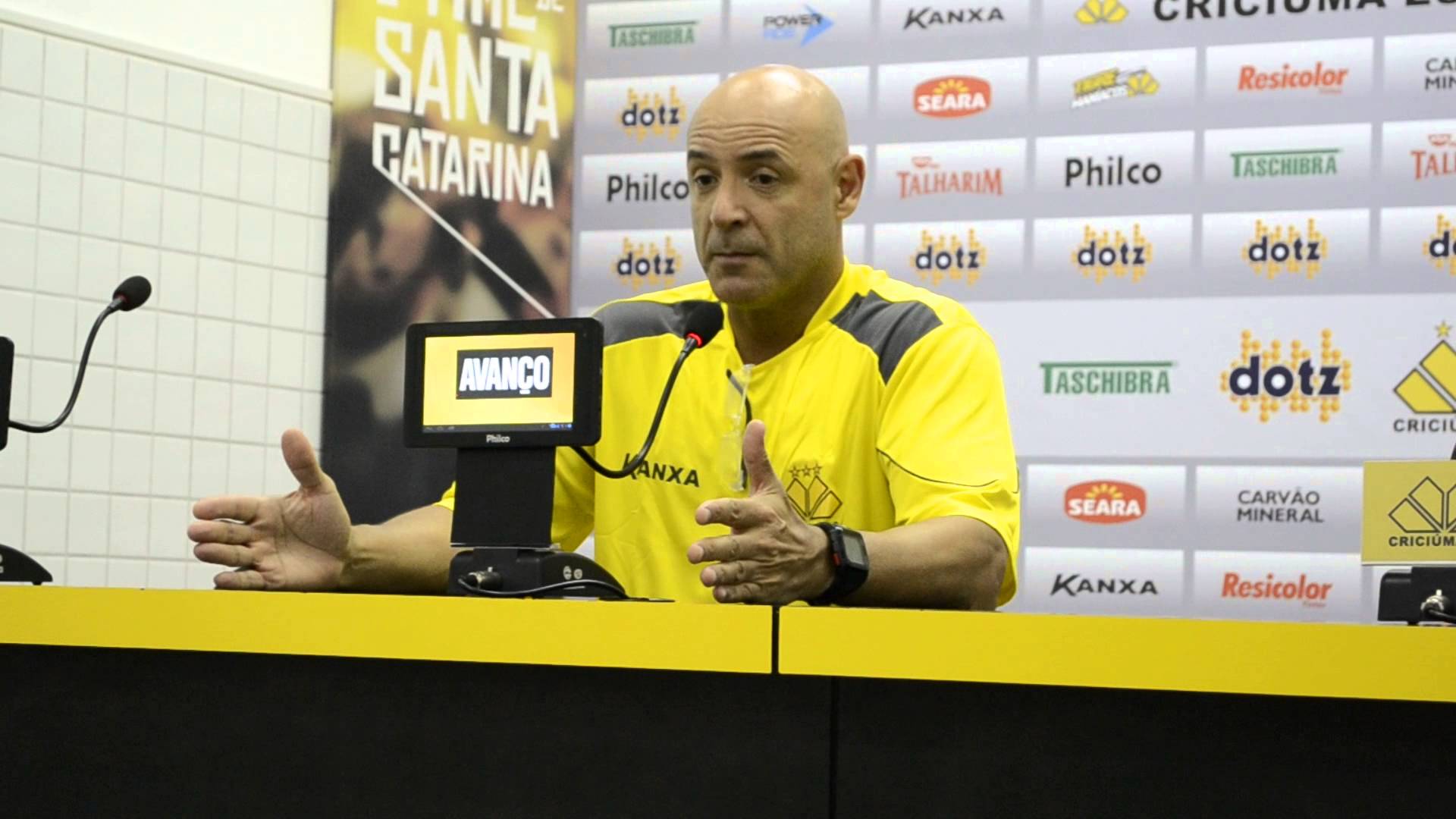 Marcio Corrêa (Prep. Físico) - Foto 5