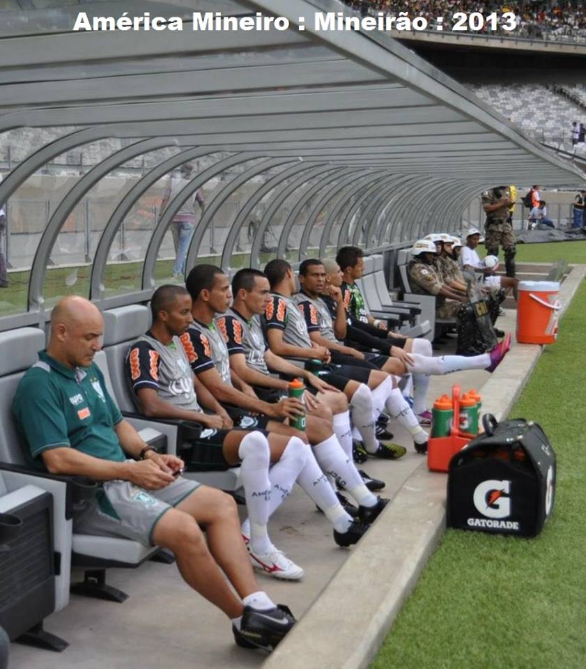 Marcio Corrêa (Prep. Físico) - Foto 6