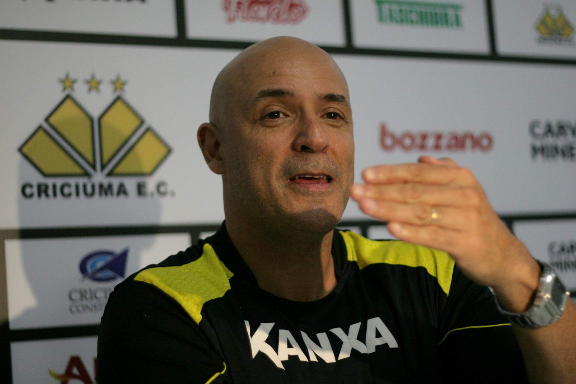 Marcio Corrêa (Prep. Físico) - Foto 7