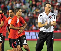 Norton Cassol (Prep. Físico)