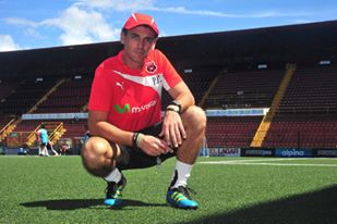 Norton Cassol (Prep. Físico) - Foto 4