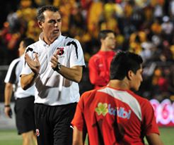 Norton Cassol (Prep. Físico) - Foto 12