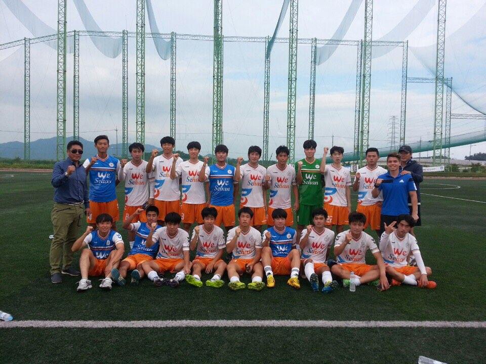 Myung Baldini (Prep. Físico e Analista de Desempenho) - Foto 4