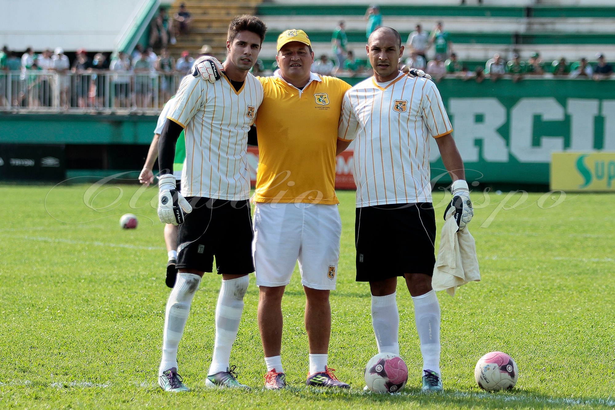 Alex Lima (Prep. Goleiro)