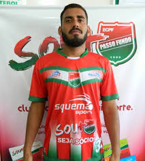 Tem Gol!!! Genesis marcou pelo Gauchão!