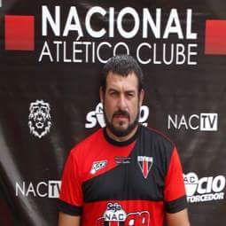 Fabio Duzzi (Prep. Físico) - Foto 5