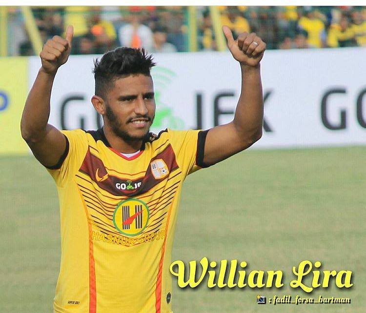 Willian Lira - Foto 9