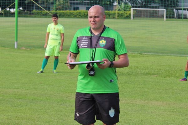Gesiel Pasiani (Prep. Físico) - Foto 7