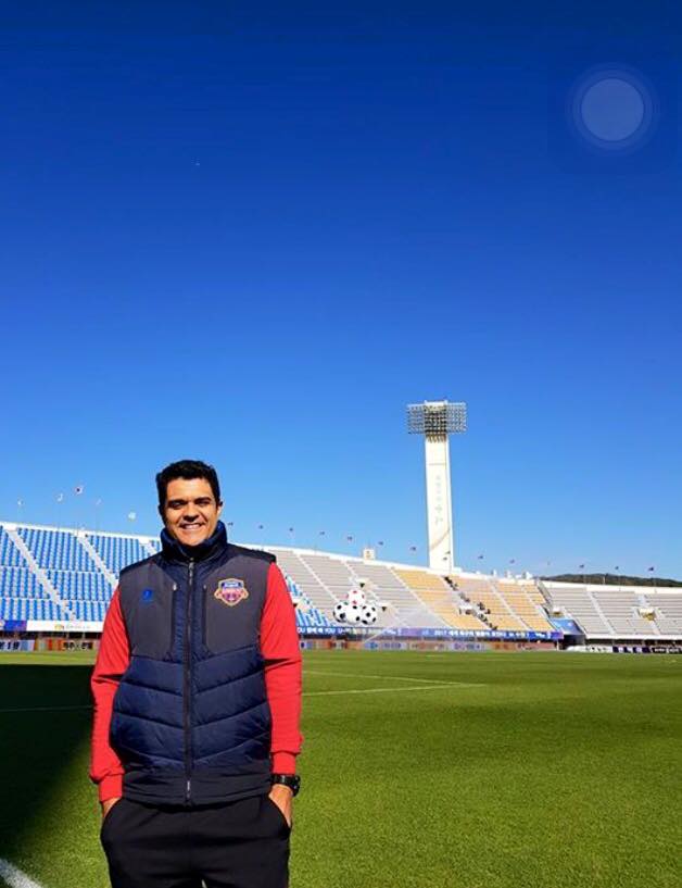 Cesar Mendes (Prep. Físico) - Foto 7