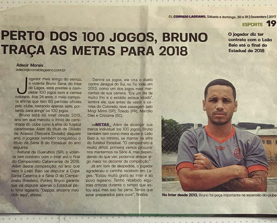 Bruno Sena - Pit Bull - Foto 12