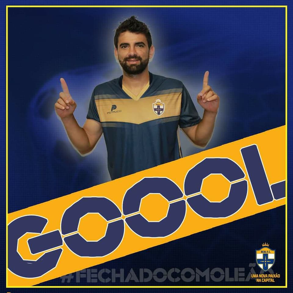 Tem Gol!!! Zagueirão Impacto Vitor Hugo marcou!!! 