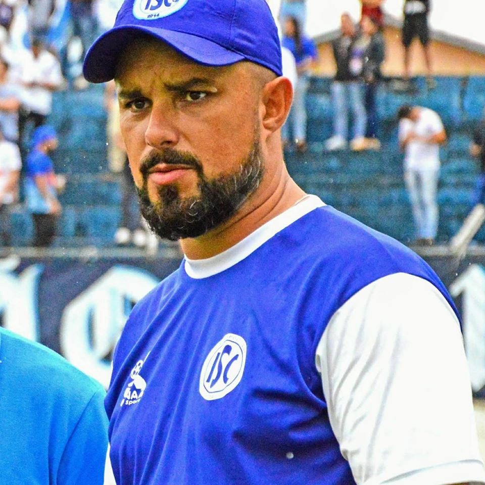 Chico Matchuca (Prep. Físico) - Foto 14