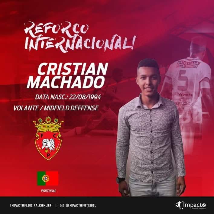 Cristian Gomes - Foto 6
