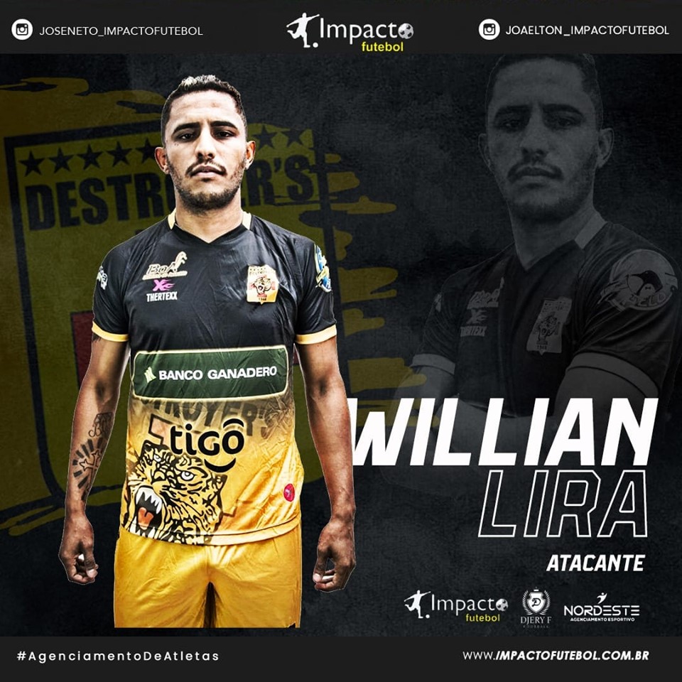 Willian Lira - Foto 18