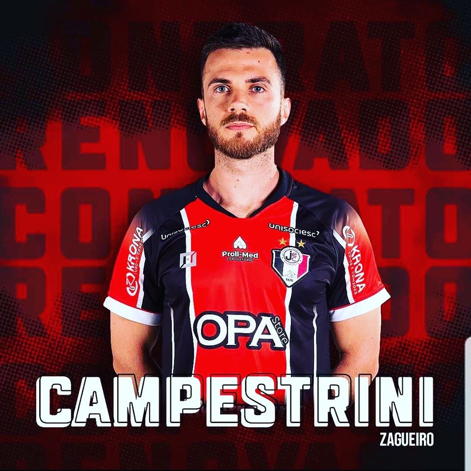 João Camprestrini (Passaporte Italiano) - Foto 10