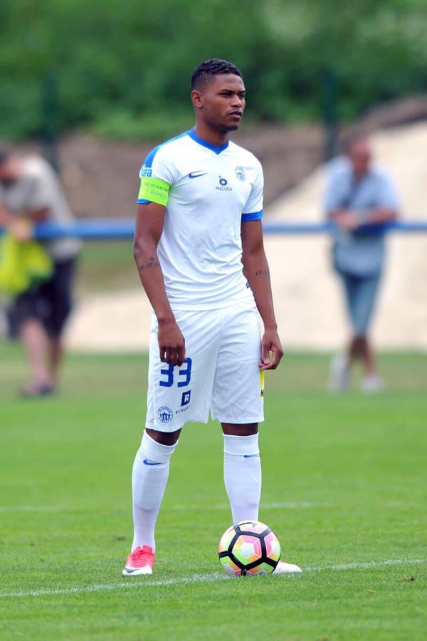 Wesley Tanque - Foto 4