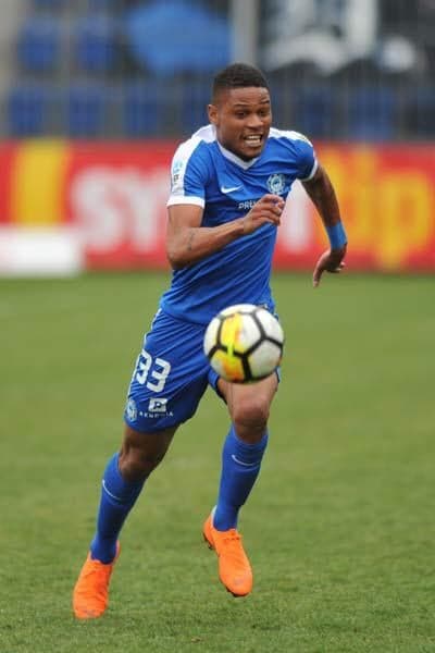 Wesley Tanque - Foto 6
