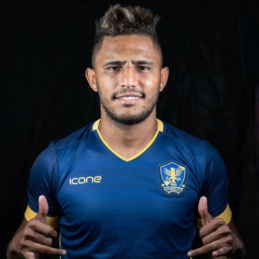 Willian Lira