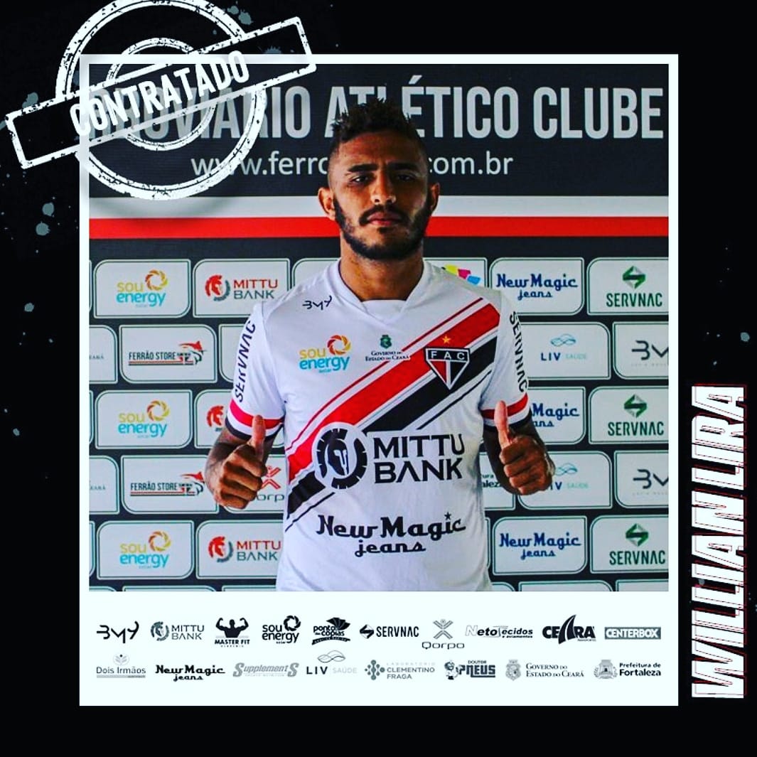 Willian Lira - Foto 19