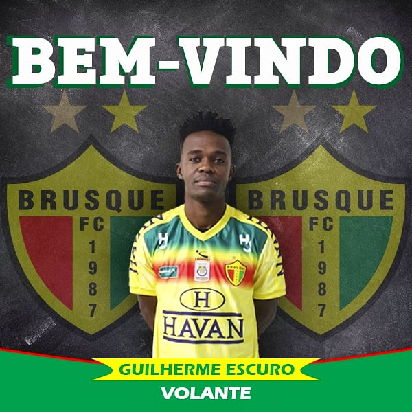 Guilherme Escuro - Foto 3