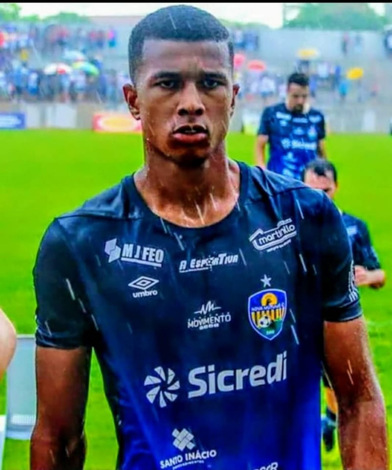 Maicon