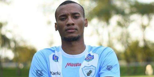 Jeferson Bahia (Canhoto) - Foto 5