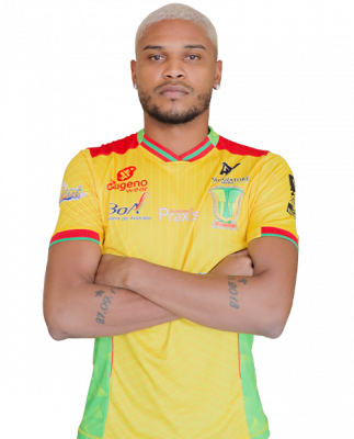 Wesley Tanque - Foto 15