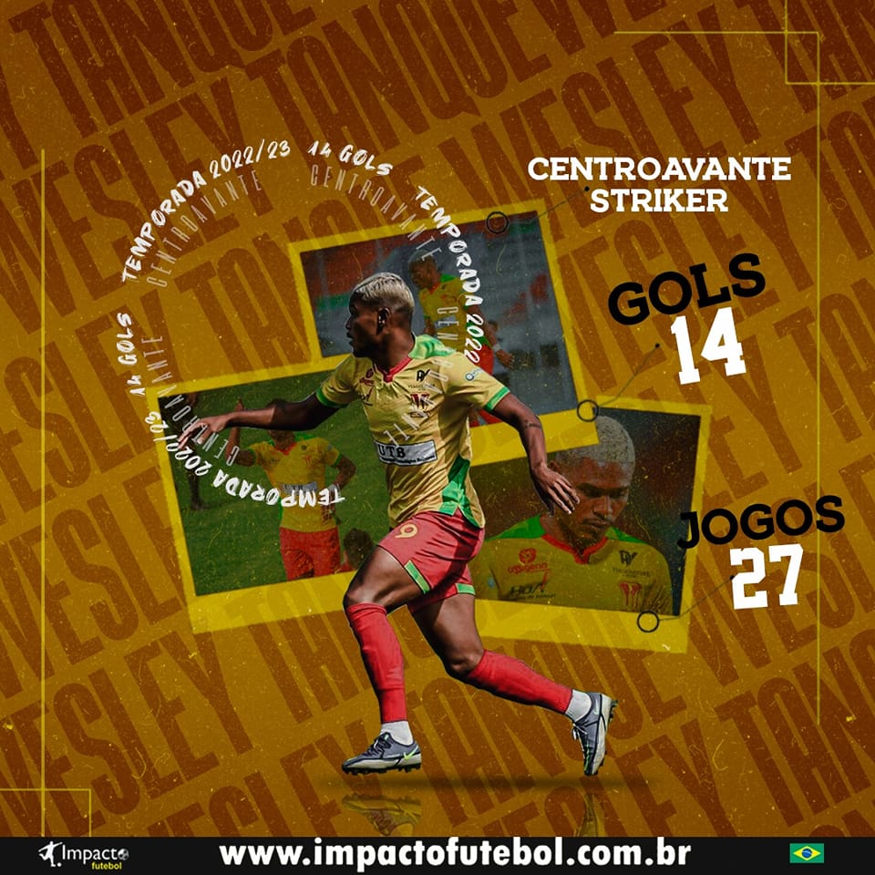 Wesley Tanque - Foto 16