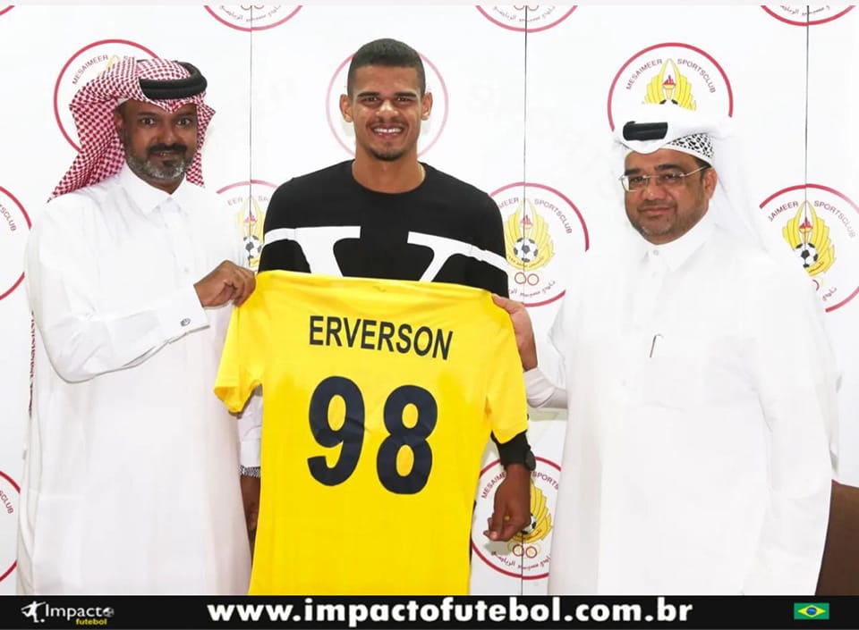 Erverson (Canhoto) - Foto 4