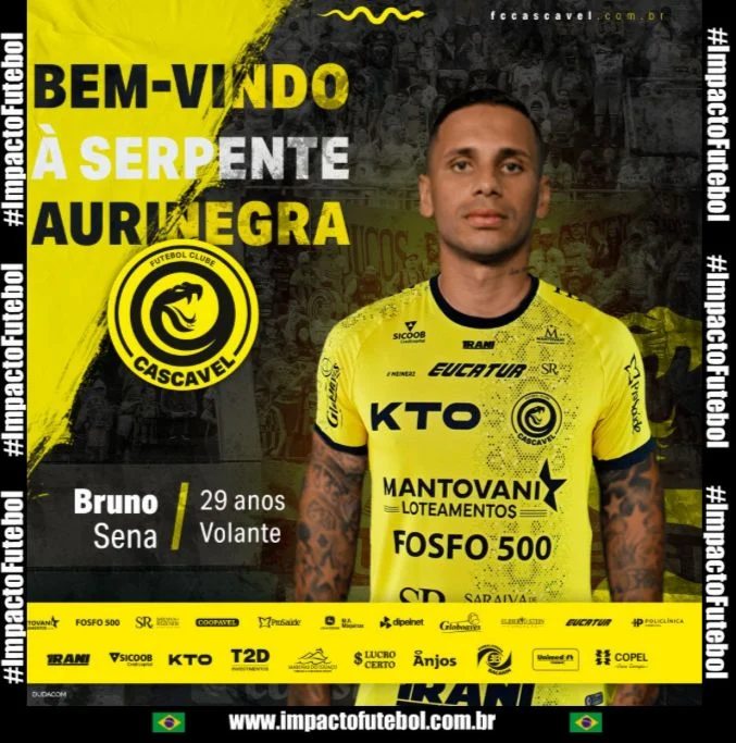 Bruno Sena - Pit Bull - Foto 16