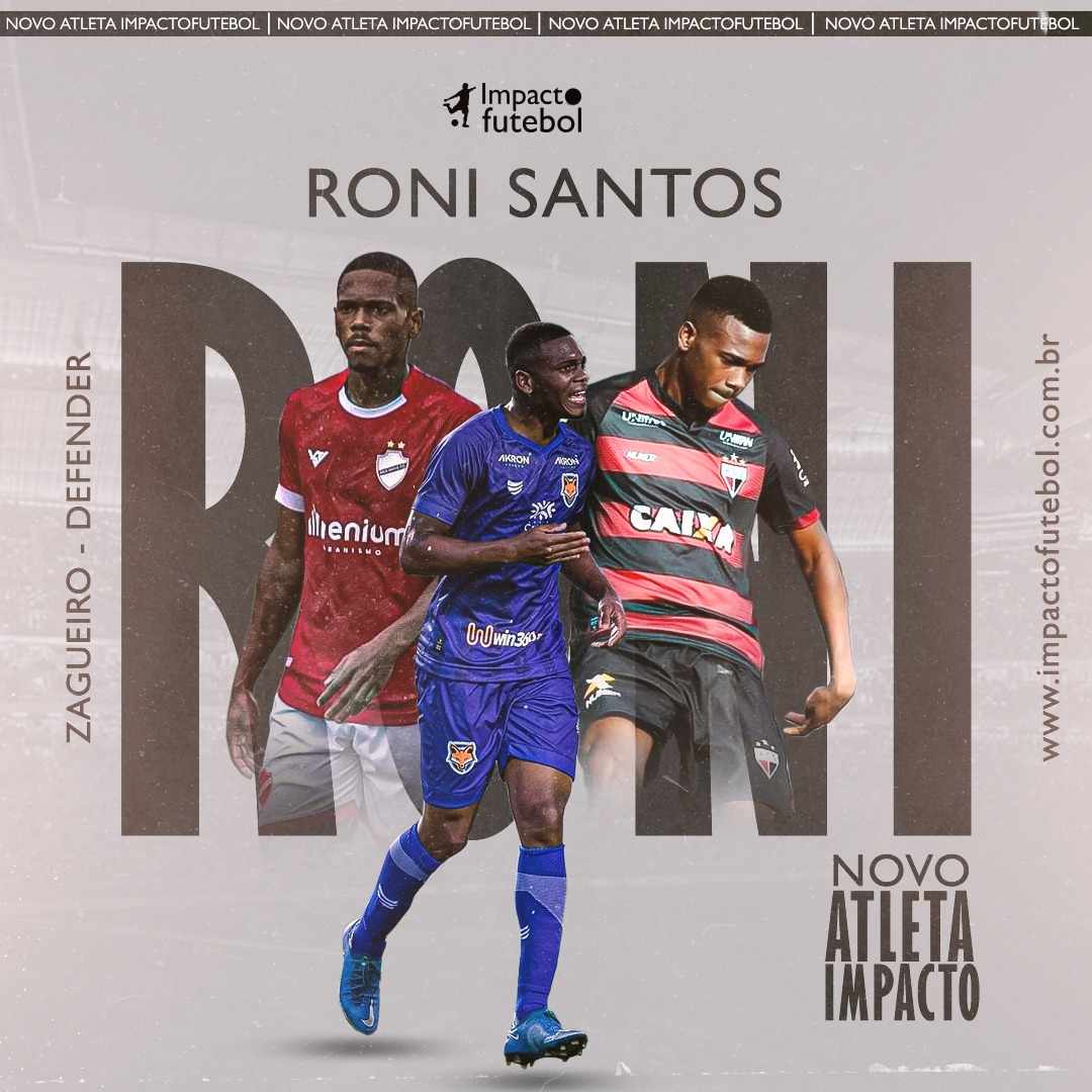 Roni Santos - Foto 8