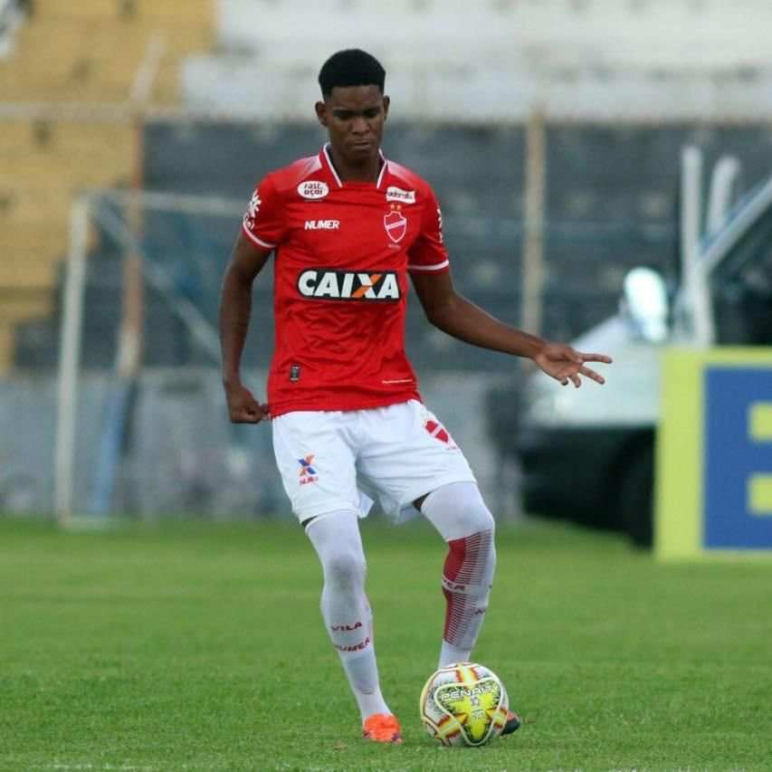 Sávio Maciel (Canhoto) - Foto 3