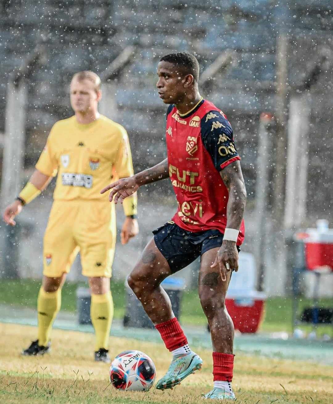 Vinicius Baiano - Foto 5