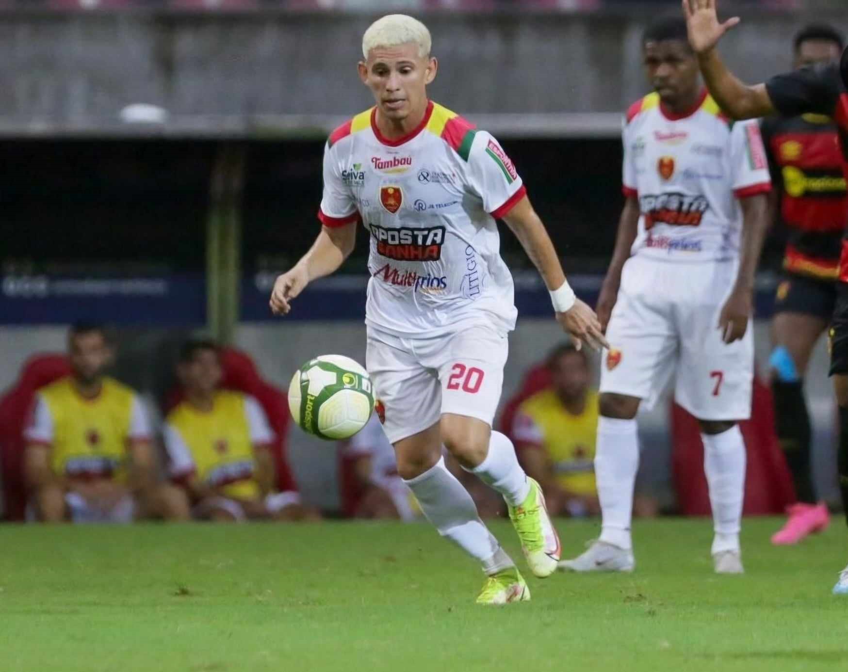 Dos Santos (Canhoto) - Foto 5