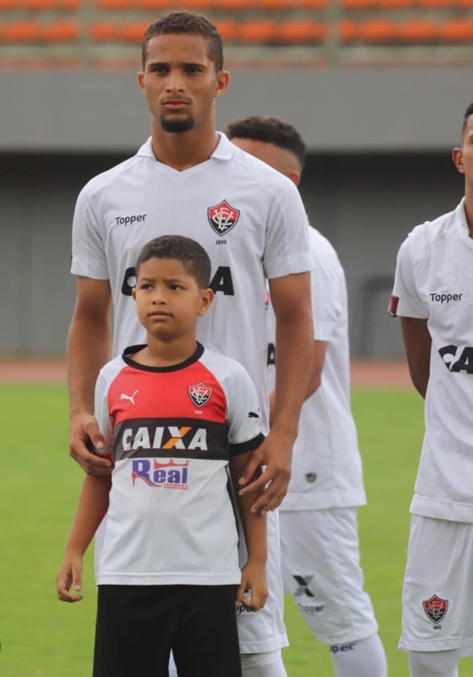 Ruan Costa (Canhoto) - Foto 5