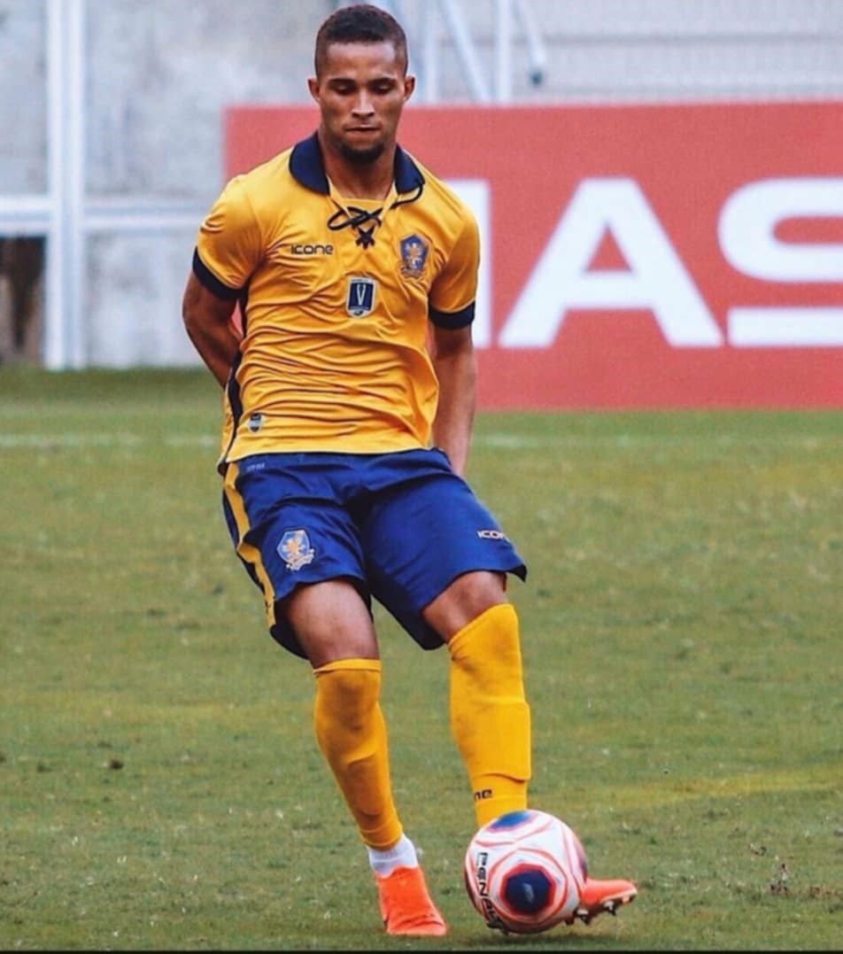 Ruan Costa (Canhoto) - Foto 7