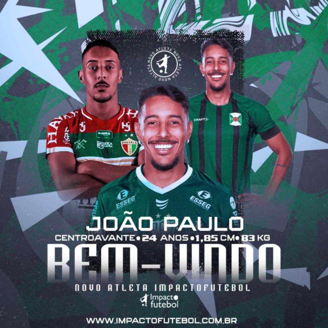 João Paulo - Foto 3